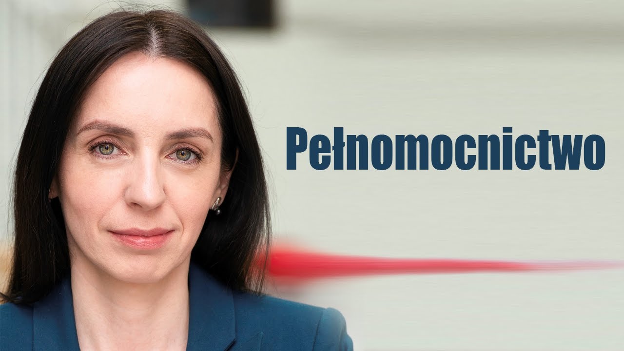 Pełnomocnictwo. Prawo przy kawie