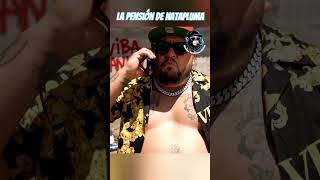 Exigiendo La Pensión De La Bendi