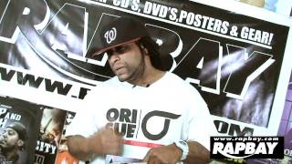 BAND-AIDE - HOODSTARZ - INTERVIEW JUNE 17 2011 - VIDEO - RAPBAY.COM