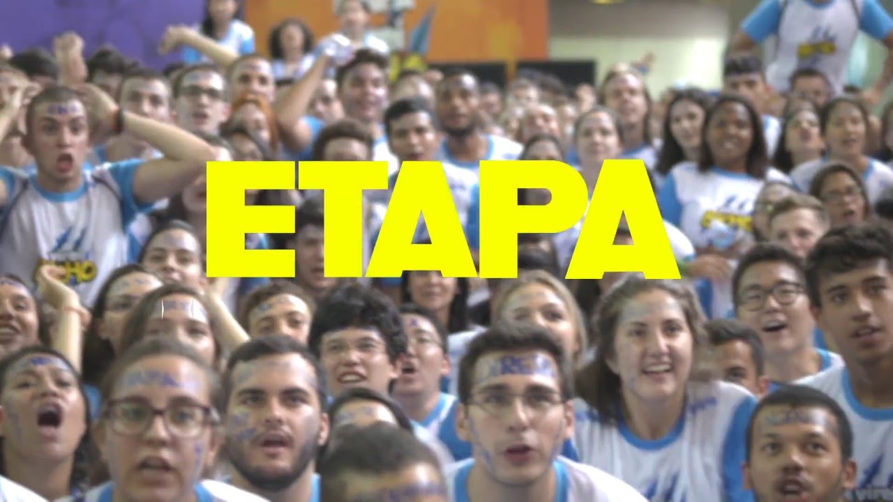 vestibular sense #AprovadoETAPA 2016 - Festão dos Aprovados