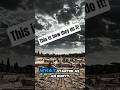 This empty land turned into a massive Gothic masterpiece in just seconds?!#shorts #build