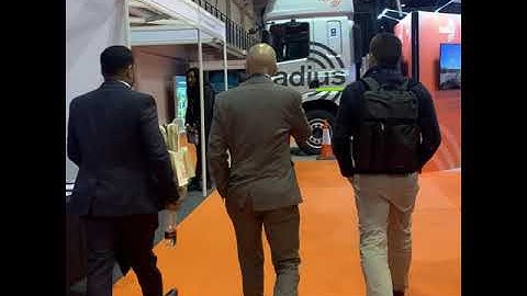 The Distributed Energy Show 2021 - Day 1 Highlights