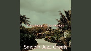 Number One Jazz Sax with Strings - Vibe for Holidays