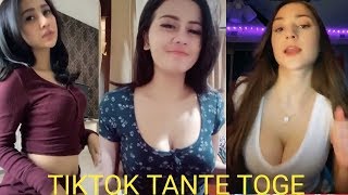 Tiktok Id Kumpulan Tiktok Tante Mentek Terbaru 2020