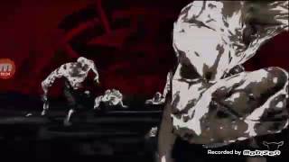SPLATTERHOUSE Ending