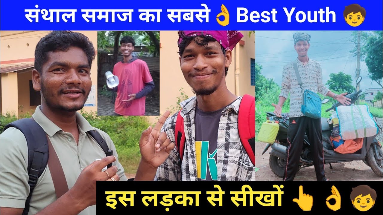 Youtuber से Business Men की ओर @aamharamba @tryaman1 