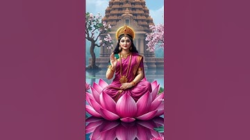 शुभ शुक्रवार स्टेटस | maa laxmi whatsapp status | good morning short video #shorts #happyfriday