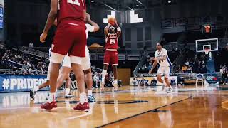 Jamal Mashburn Jr.  mixtape.