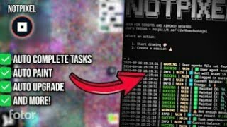 Not pixel Automation Script Android Termux Tutorial | Auto Watch Ads, Auto Complete all Tasks
