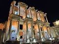 Ephesus ancient city tour efes antik kenti