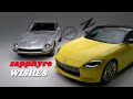 sapphyre - WISHES | Nissan fairlady Z in Forza ℤஇ