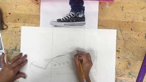 Realism/Abstract/Non Objective Art Project Demo