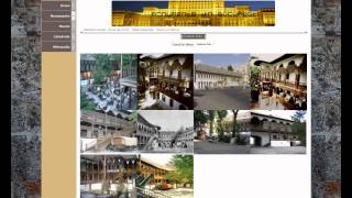 Model atestat Monumente din Bucuresti screenshot 4