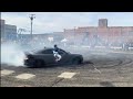 Crazy Dodge Burnouts and Drifting Part 2 | Detroit Made