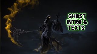Top 3 ghost intro without Text intro- outro Tamplates after effect no copyright 1080p HD,