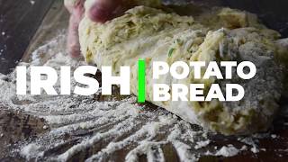 Irish Potato Bread