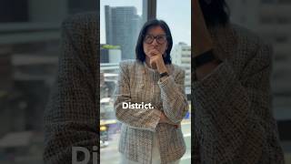 Bangkok  Beverly Hills District: ready to meet a celebrity here?