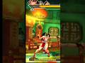 Mai Shiranui vs Geese Howad #capcomvssnk2 #cvs2 #Dreamcast