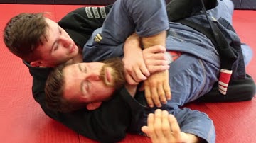 This Could Be The Best Transition in BJJ (for guard passing)