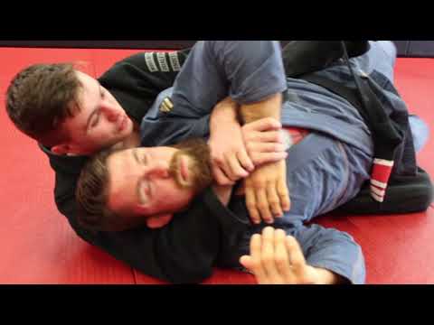 This Could Be The Best Transition in BJJ (for guard passing)