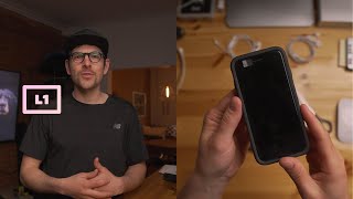 How to make cheap, no residue and reusable iPhone camera privacy covers screenshot 1