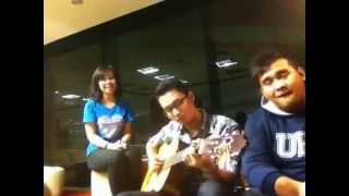 Cover jangan takut gelap