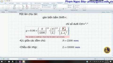 20181019-UTC2-cầu Betông-Tính hệ số PBN theo 11823-2017-phần 1