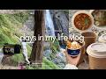 days in my life vlog 🍃| how i spent the last month of 2025 🌸