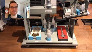 Before & After 2 Second Lean Improvements - Magnets & Labelling - Workshop Wednesday