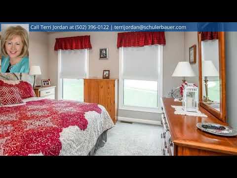 2400 Elhanan Court, New Albany, IN home video tour