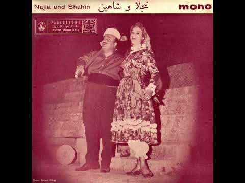 صباح ووديع الصافي الله معك يا زنبقة تسجيل حي