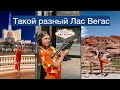 Шоу в Лас Вегасе | Учимся стрелять | Дамба Гувера | Рэд Рок Каньон и другие развлечения в Вегасе