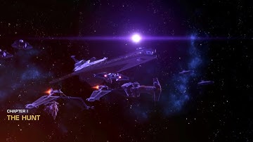 SWTOR - KOTFE - Chapter 1: The Hunt (Sith Warrior)