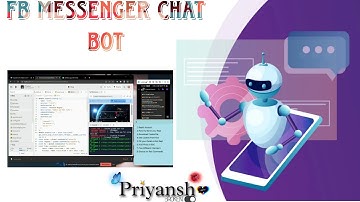 Facebook Messenger Chat Bot Tutorial (Part 3)