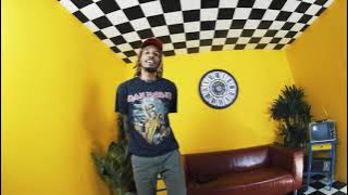 VANO 3000 “Running Away” (Official Music Video)