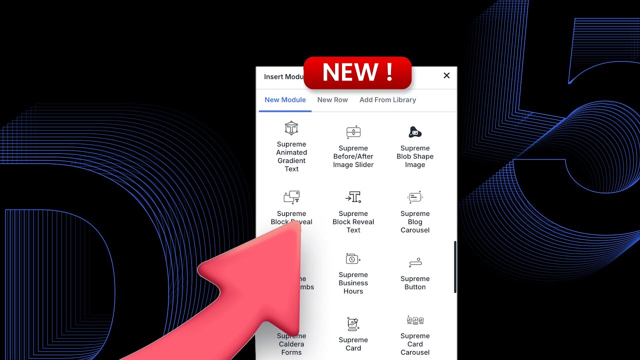 Everything You Need To Know About Divi 5’s Improved Backward ...