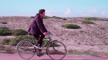 "All That I Wanted" - David Fonseca (Official Video)