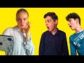 НОВЕНЬКАЯ-УЛЁТ!! ПОЧЕМУ ВСЕ В НЕЕ ВЛЮБИЛИСЬ?? (Крутые детки) Cool Kids