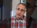 Avoid These Legal Traps in Real Estate Syndication