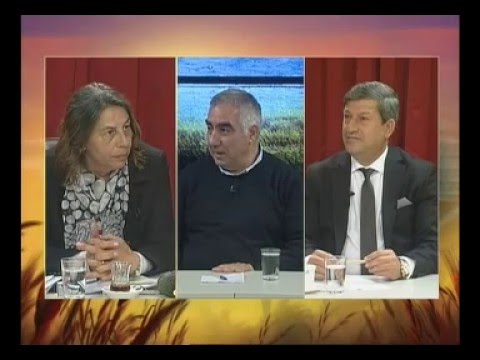 TARIM SOHBETLER 21-03-2016  VTV   Kanal Vip