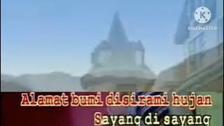 11. ANGIN MENDERU - Elly Kasim | Canary