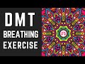 DMT Breathing Exercise | TAKE A DEEP BREATH