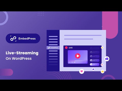 How To Embed