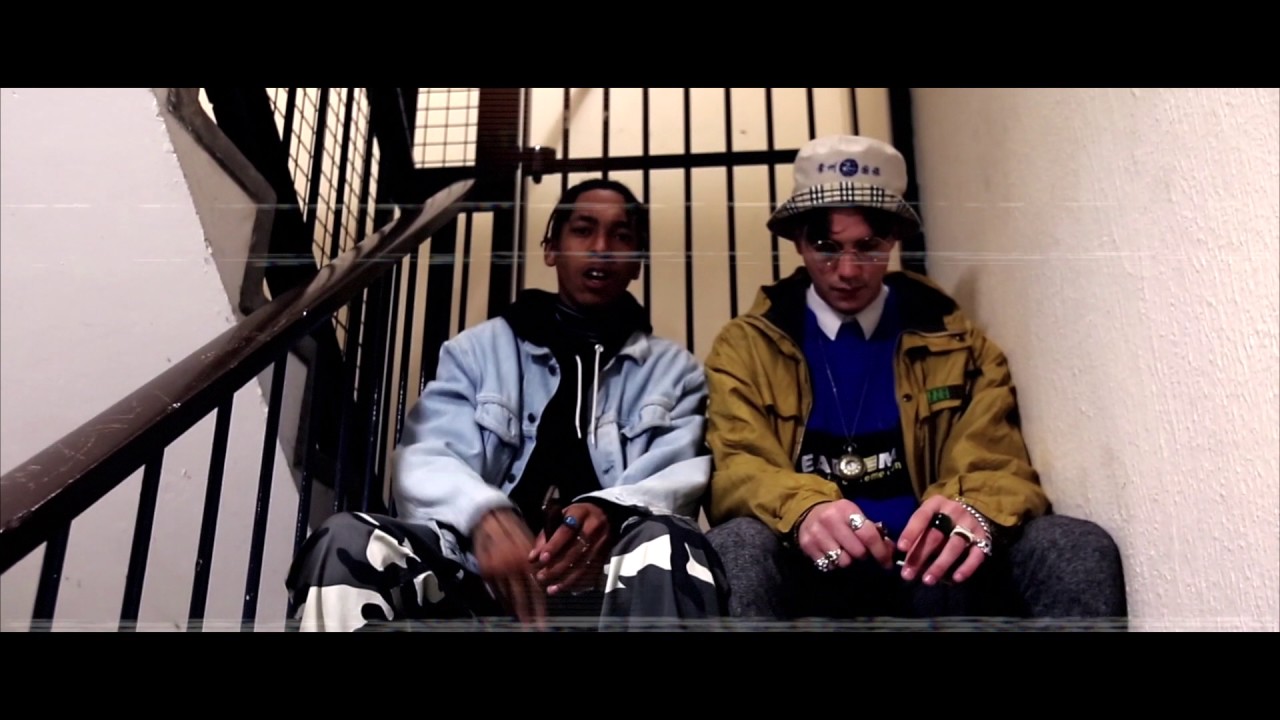 Mugun - The Sweetest Ting [Music Video] @muguncov