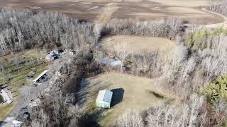 1192 Shellard Road, Cambridge Drone