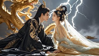 她以玄术搅动京城风云，救祖母，收兄弟，毁生母，连当朝太子都来求卦：‘姑娘，算算孤何时能娶你？❤️#甜宠  #短剧 #古装 #言情#穿越