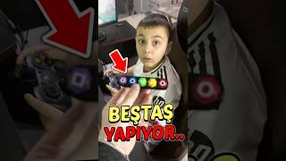 Kardeşi̇m Beştaş Oyununu Yapti Ama..