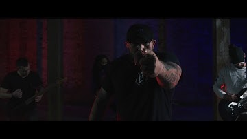 Variance - Dark Passenger (Official Music Video)