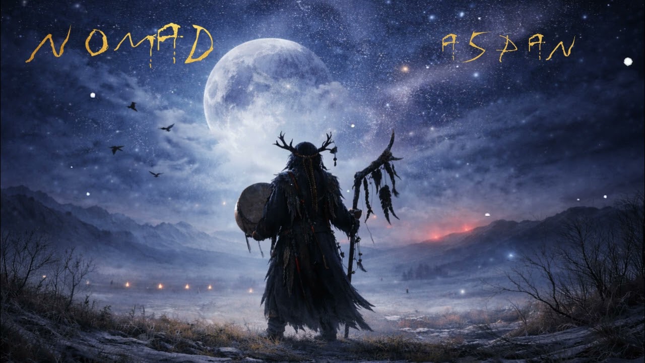 Watch Nomad - Aspan on YouTube Watch Nomad - Aspan on YouTube