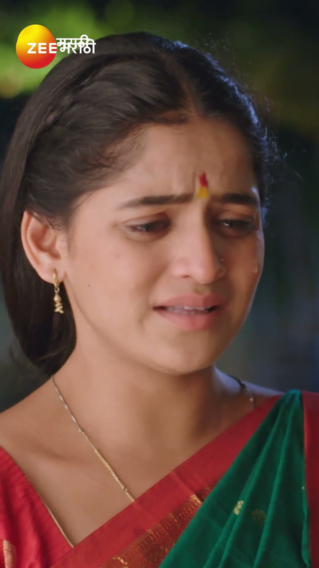 #PAARU #Shorts #Zee Marathi #Entertainment #Drama, Romance